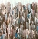 City Vibes    36x36  $1.6001